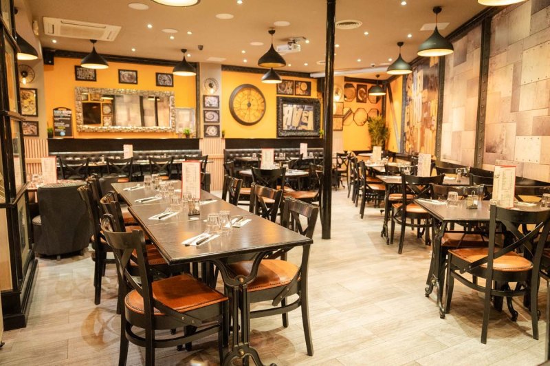 Au Comptoir du Temps - photo 1