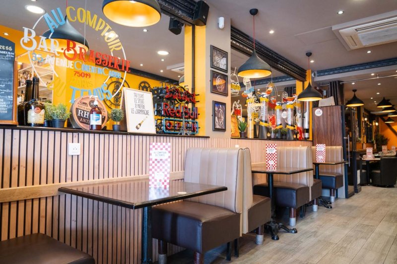 Au Comptoir du Temps - photo 5