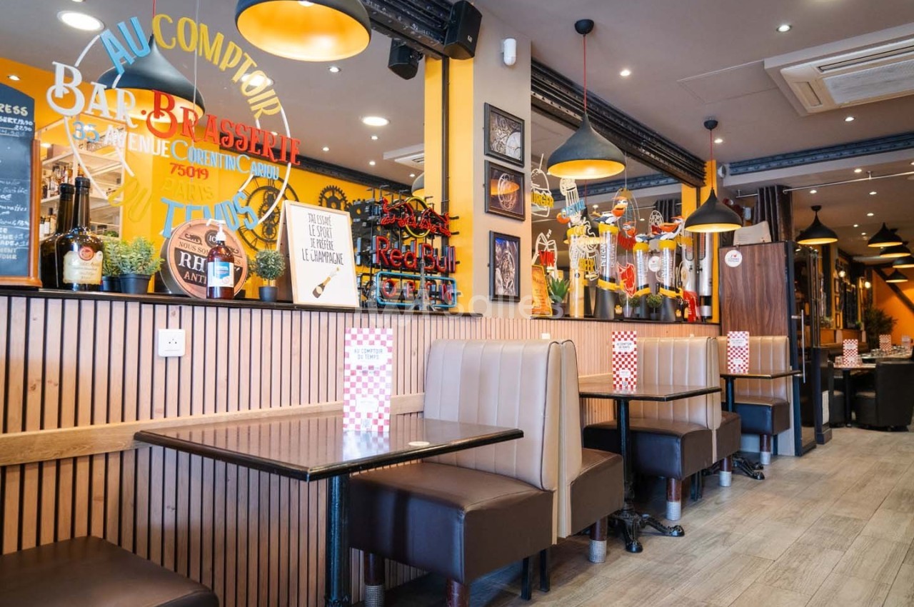 Au Comptoir du Temps - galerie - photo 5