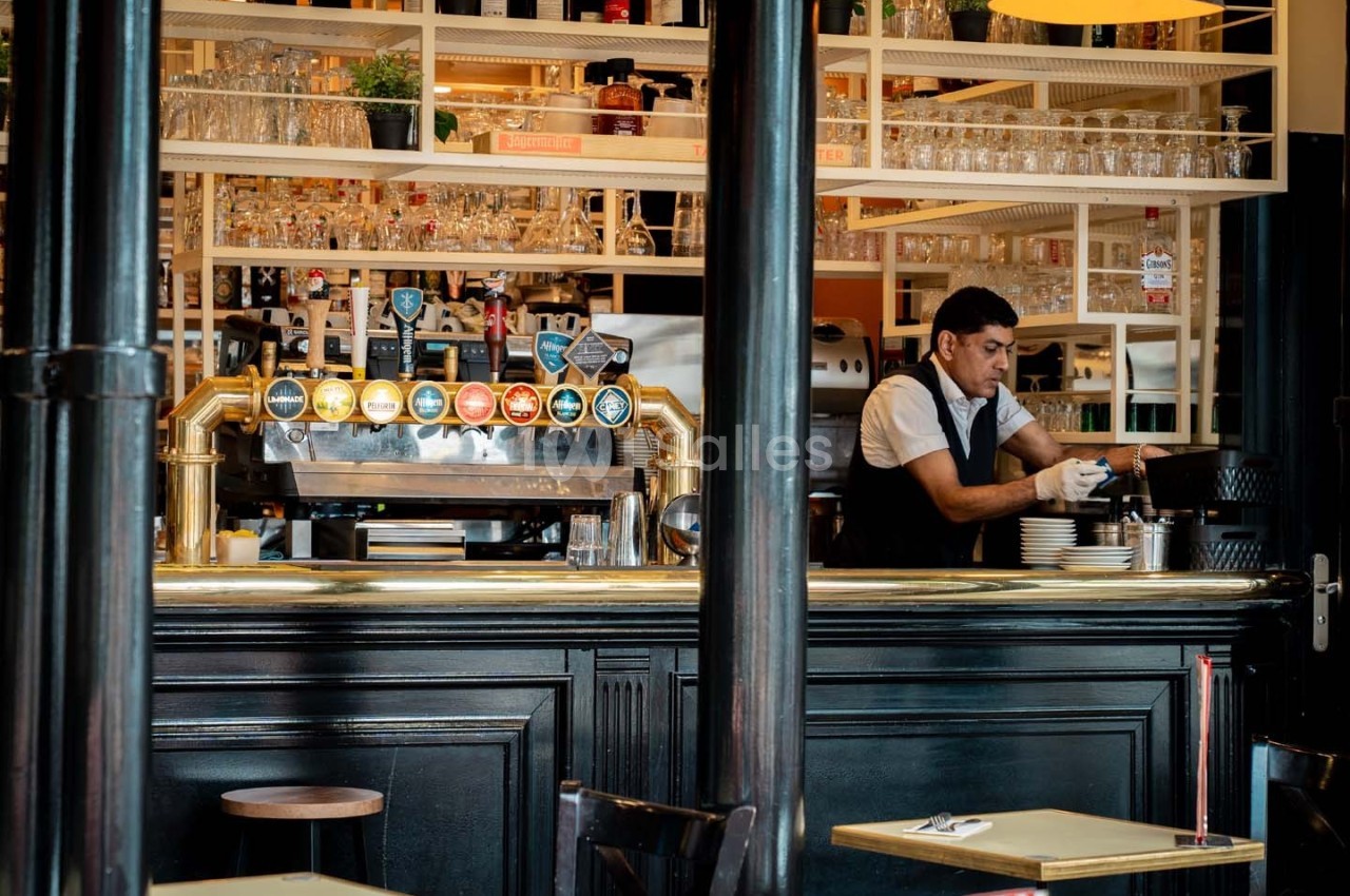 Au Comptoir du Temps - galerie - photo 13