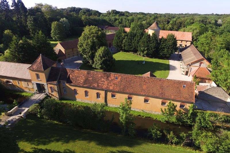 Domaine du Parc