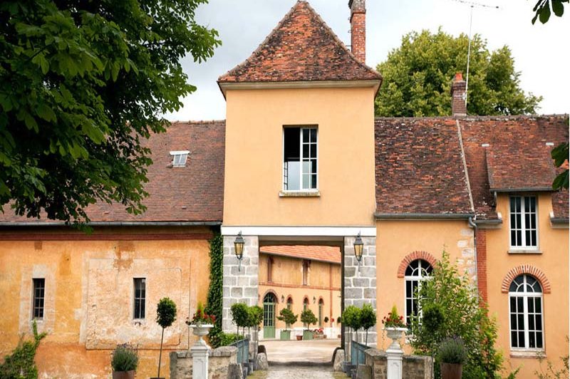 Domaine du Parc - photo 3