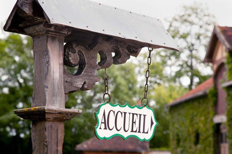 Domaine du Parc - photo 5