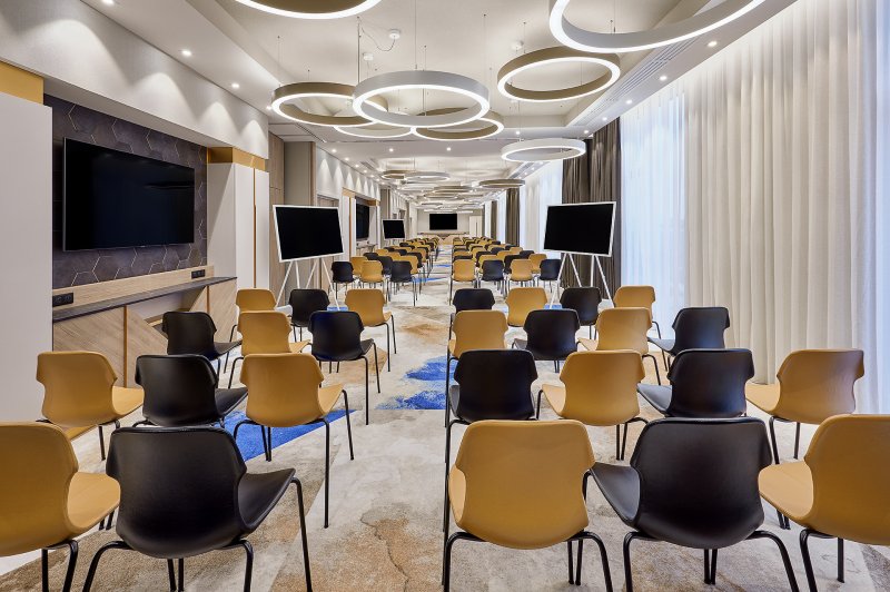 AC Hotel & Residence Inn by Marriott Strasbourg - photo 1