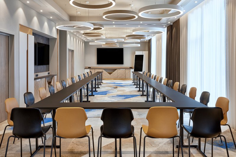 AC Hotel & Residence Inn by Marriott Strasbourg - photo 2