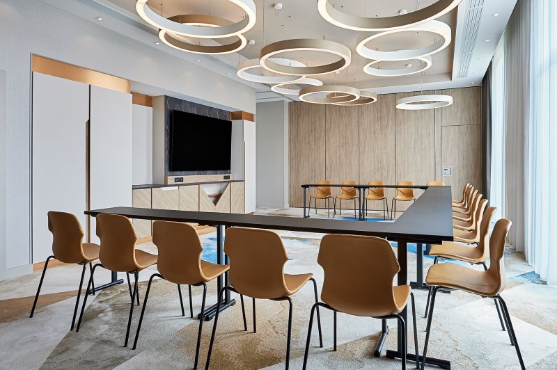 AC Hotel & Residence Inn by Marriott Strasbourg - photo 4