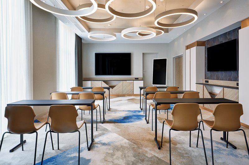 AC Hotel & Residence Inn by Marriott Strasbourg - photo 5