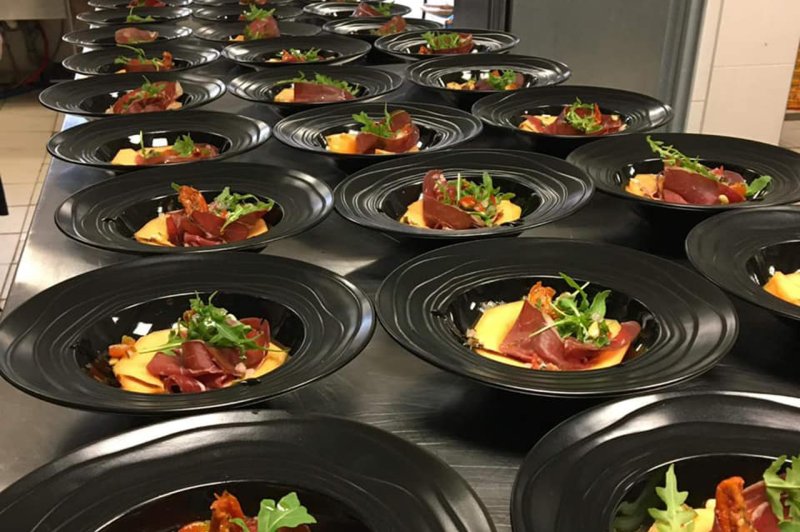 A la Carte - photo 2
