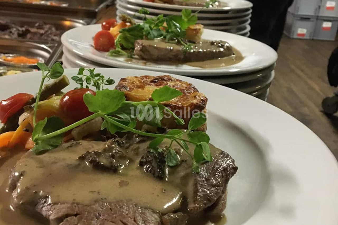 A la Carte - galerie - photo 6