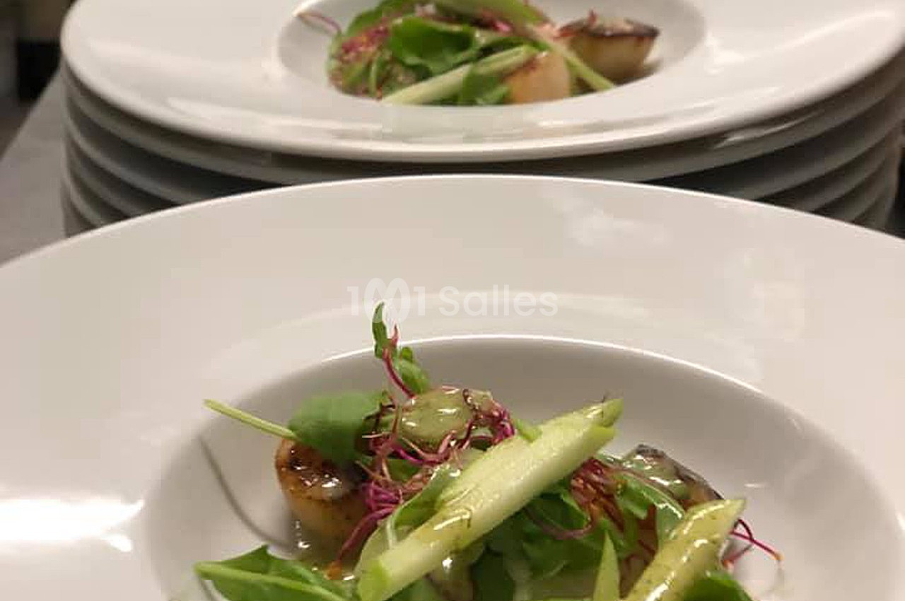 A la Carte - galerie - photo 10