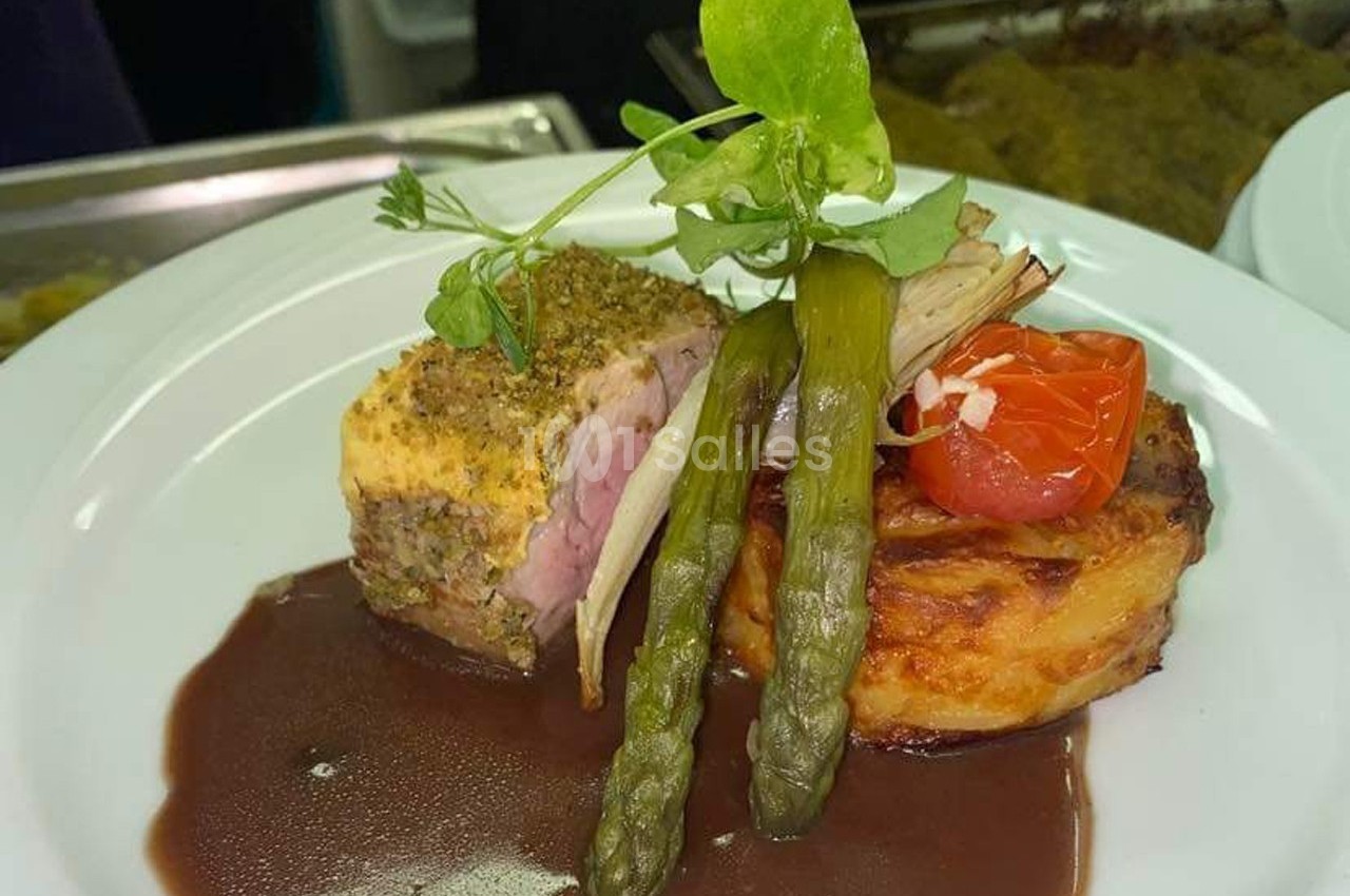 A la Carte - galerie - photo 11