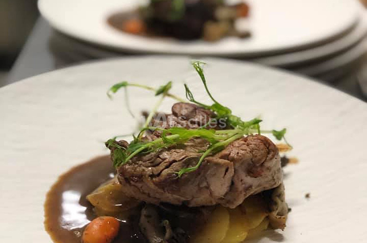 A la Carte - galerie - photo 7