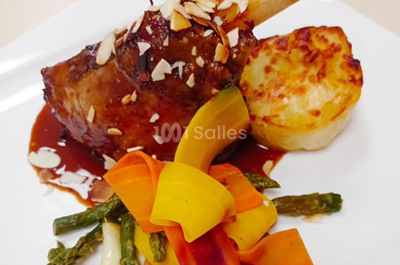 A la Carte - galerie - photo 12