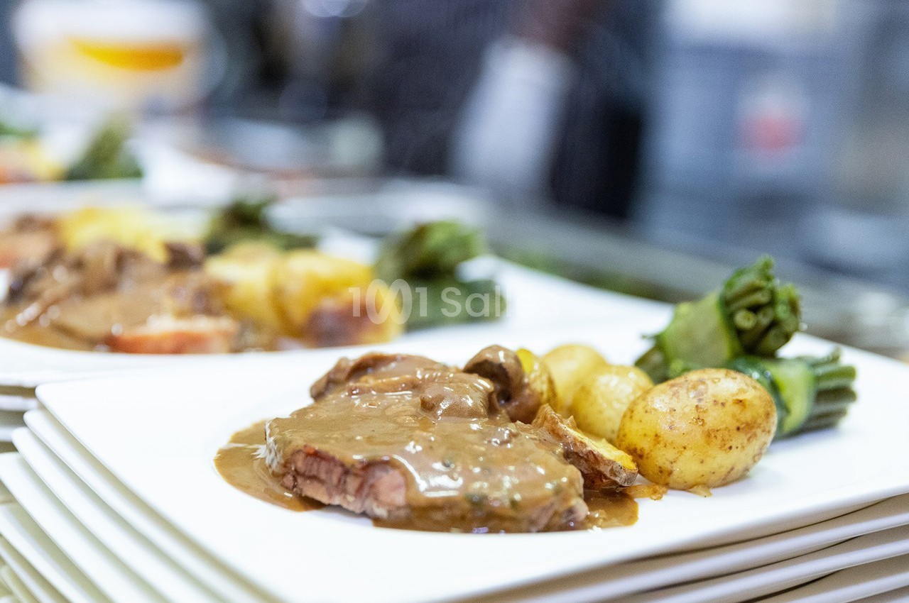 A la Carte - galerie - photo 3