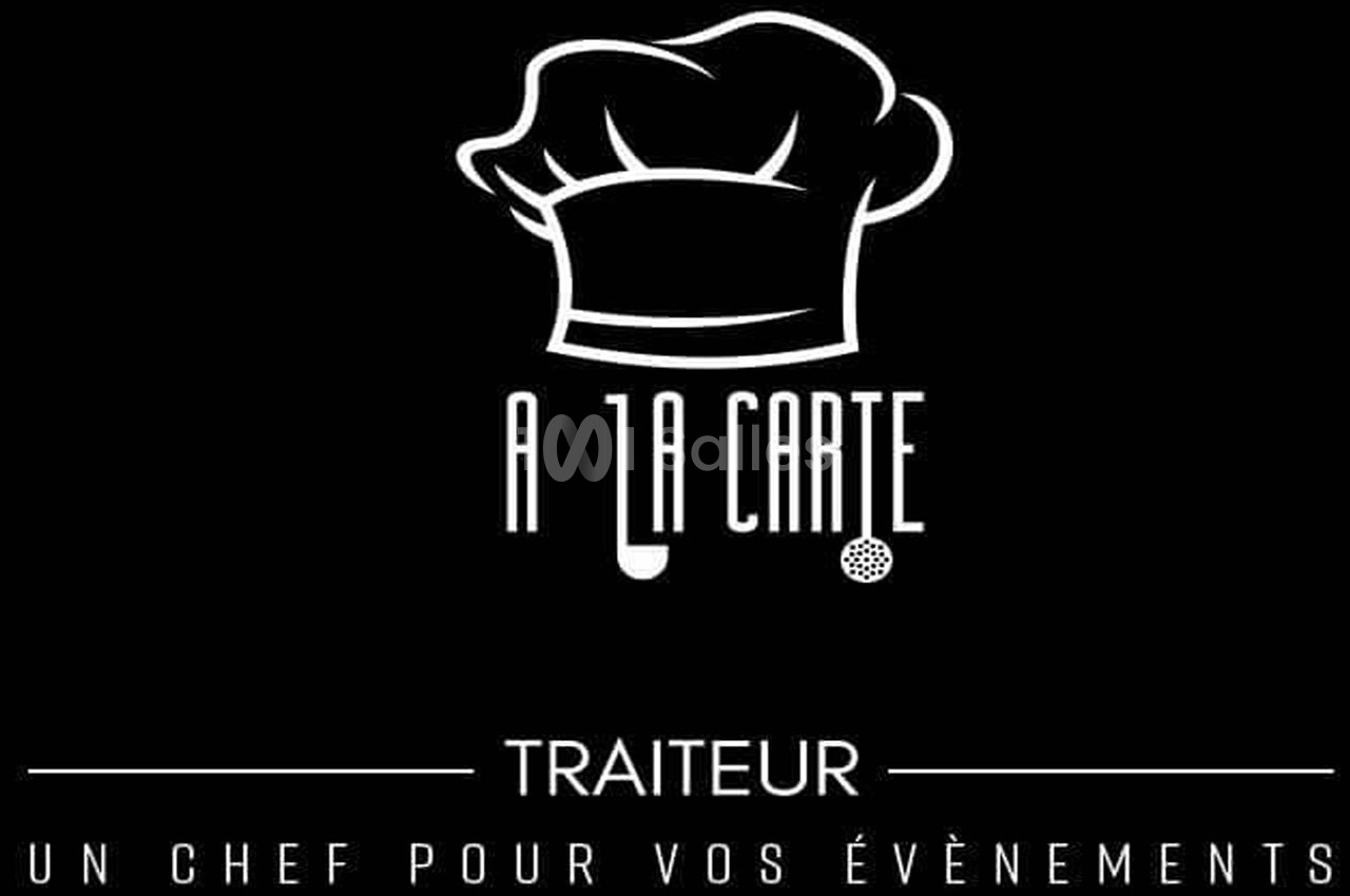 A la Carte - galerie - photo 1