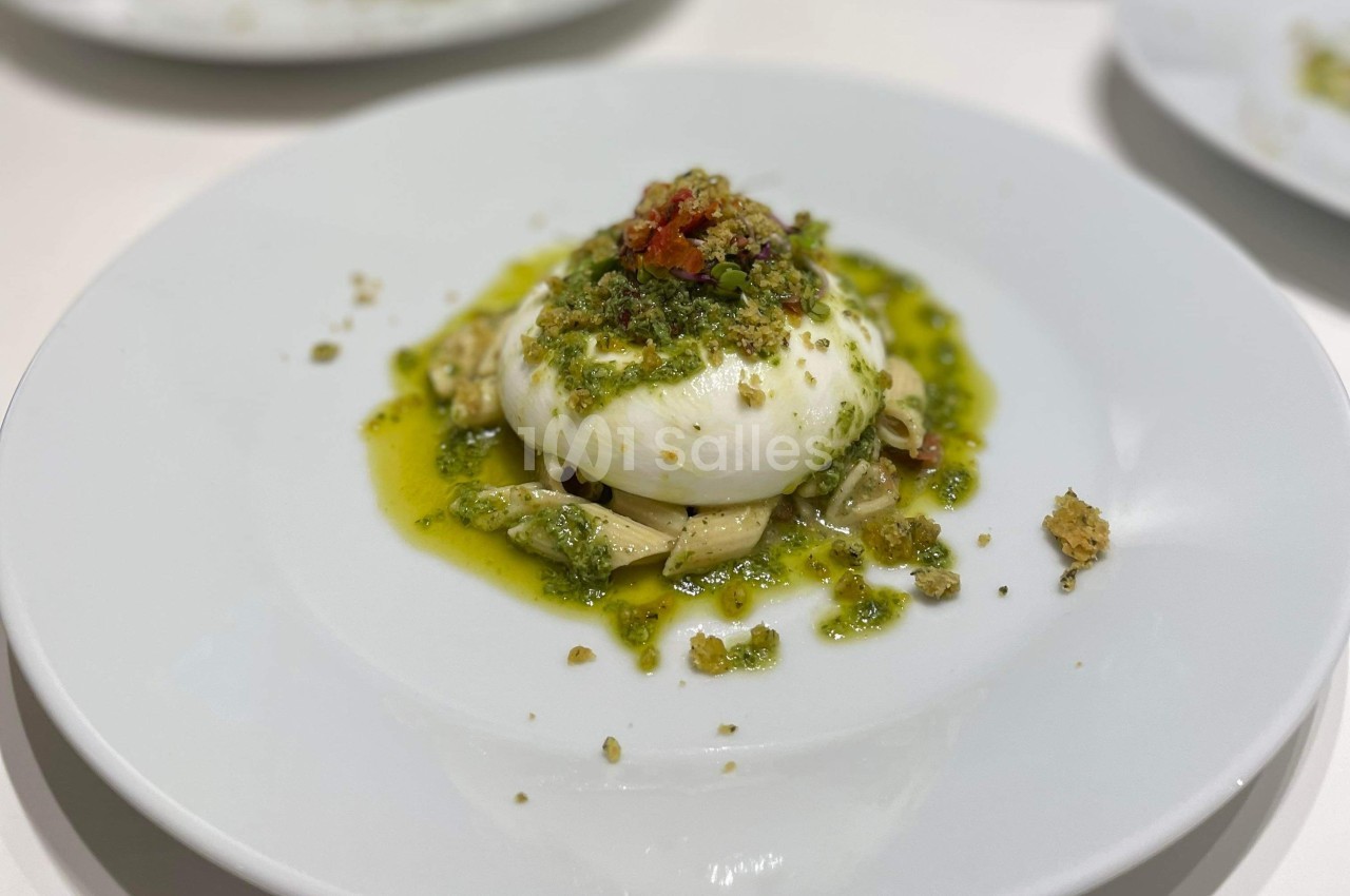 A la Carte - galerie - photo 18