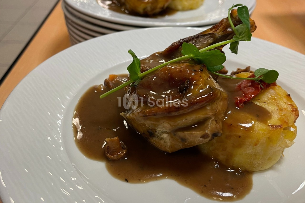 A la Carte - galerie - photo 19