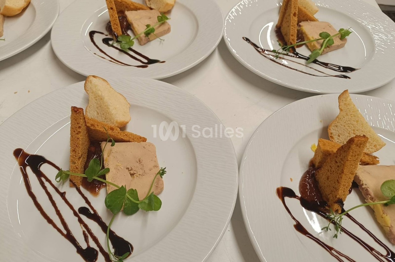 A la Carte - galerie - photo 21