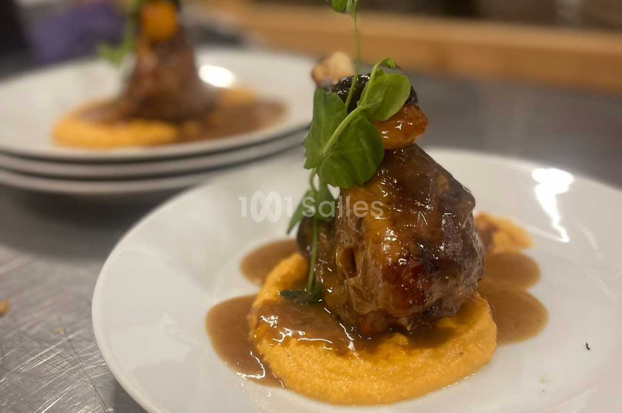 A la Carte - galerie - photo 22