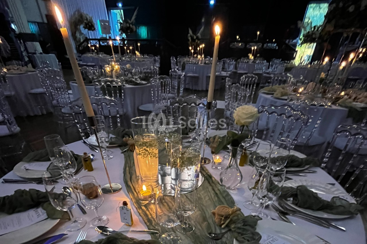 A la Carte - galerie - photo 23