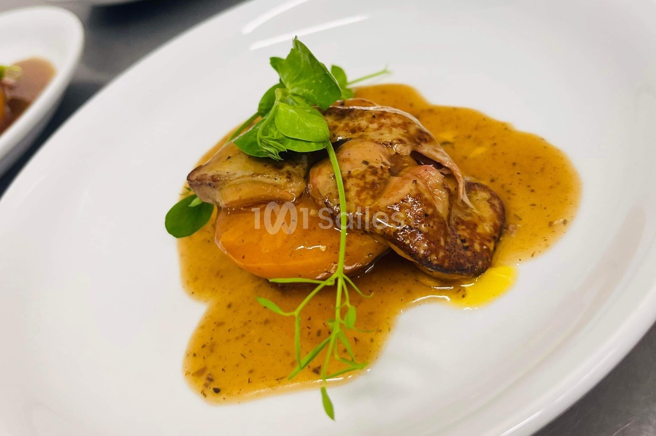 A la Carte - galerie - photo 27
