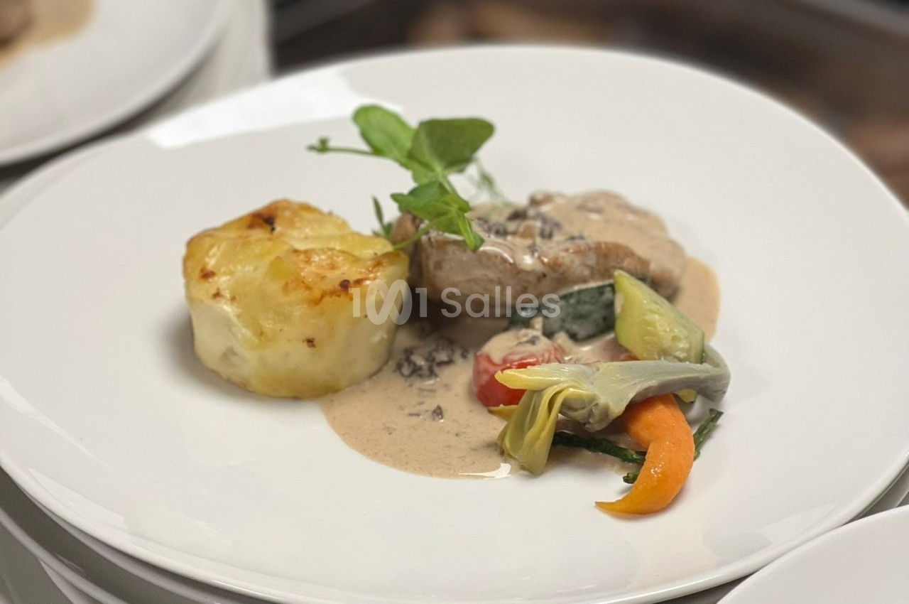 A la Carte - galerie - photo 28