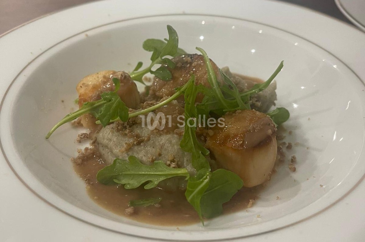A la Carte - galerie - photo 34