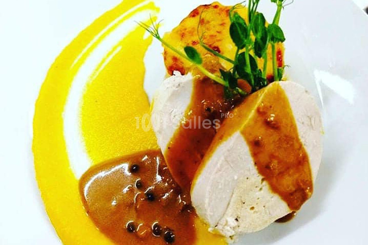 A la Carte - galerie - photo 15