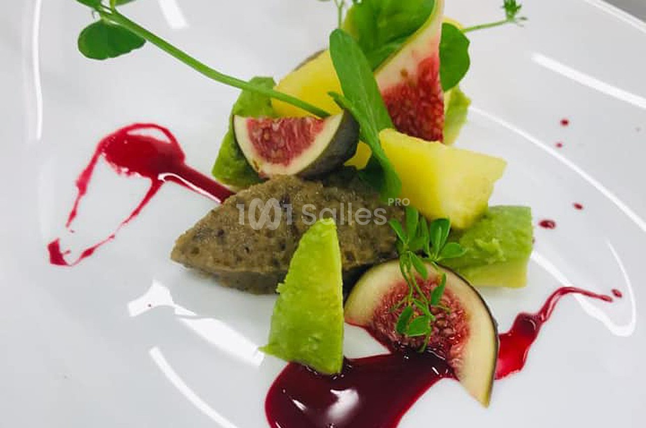 A la Carte - galerie - photo 9