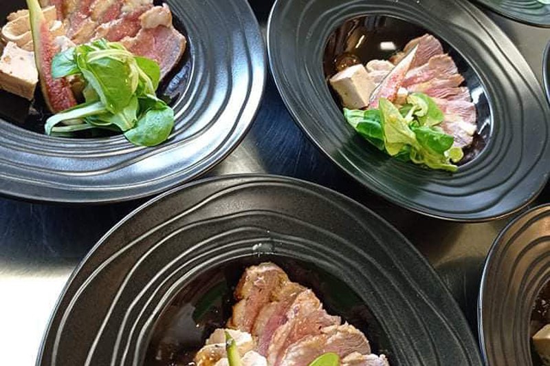 A la Carte - photo 5