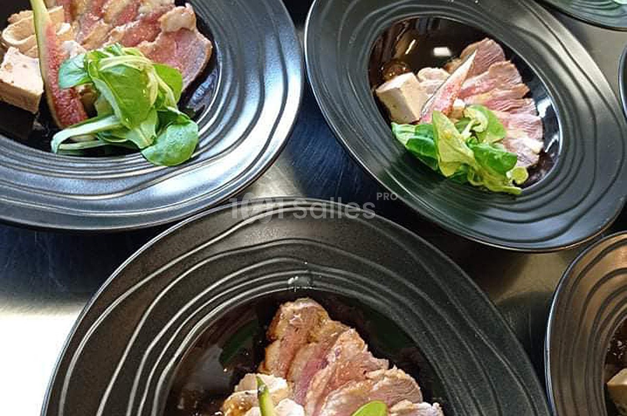 A la Carte - galerie - photo 5