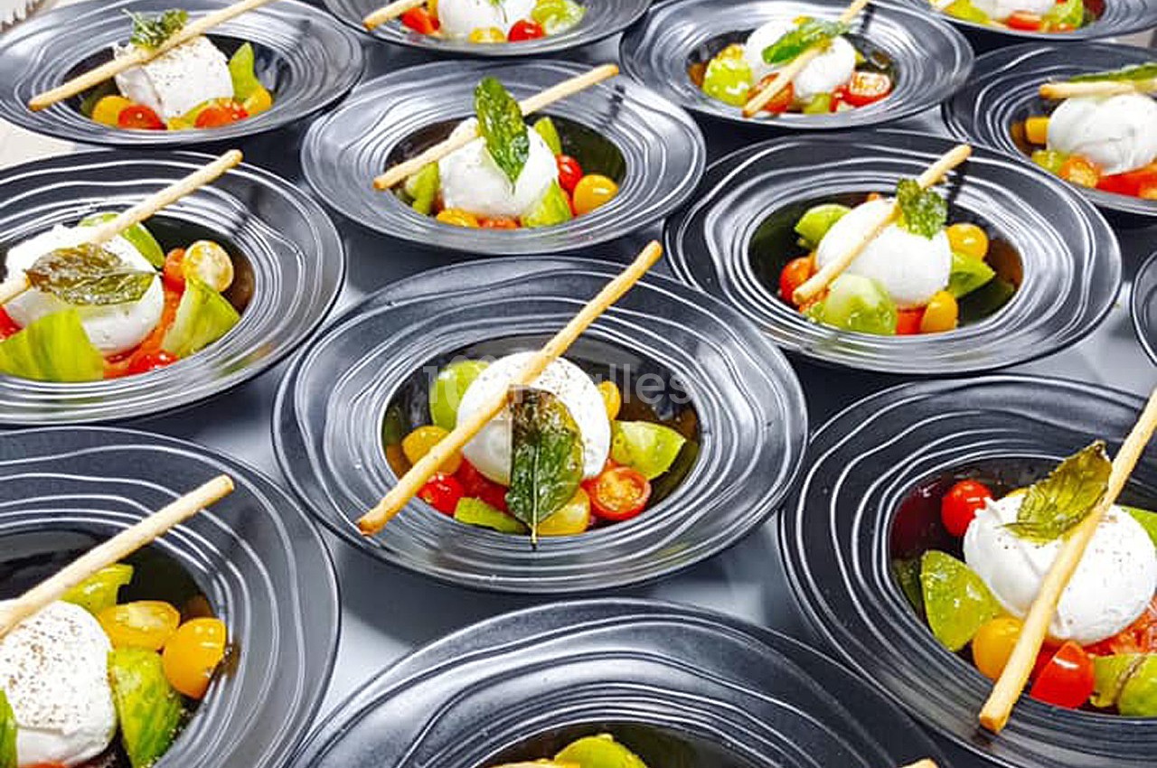 A la Carte - galerie - photo 1