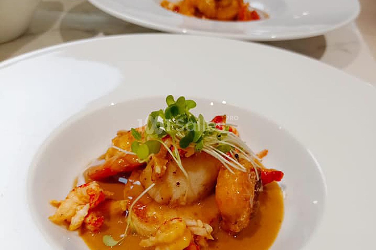 A la Carte - galerie - photo 13