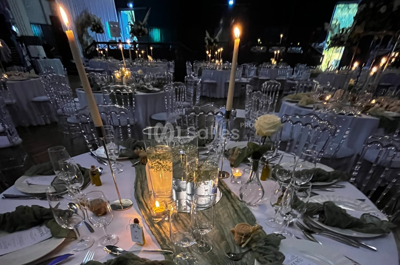 A la Carte - galerie - photo 31
