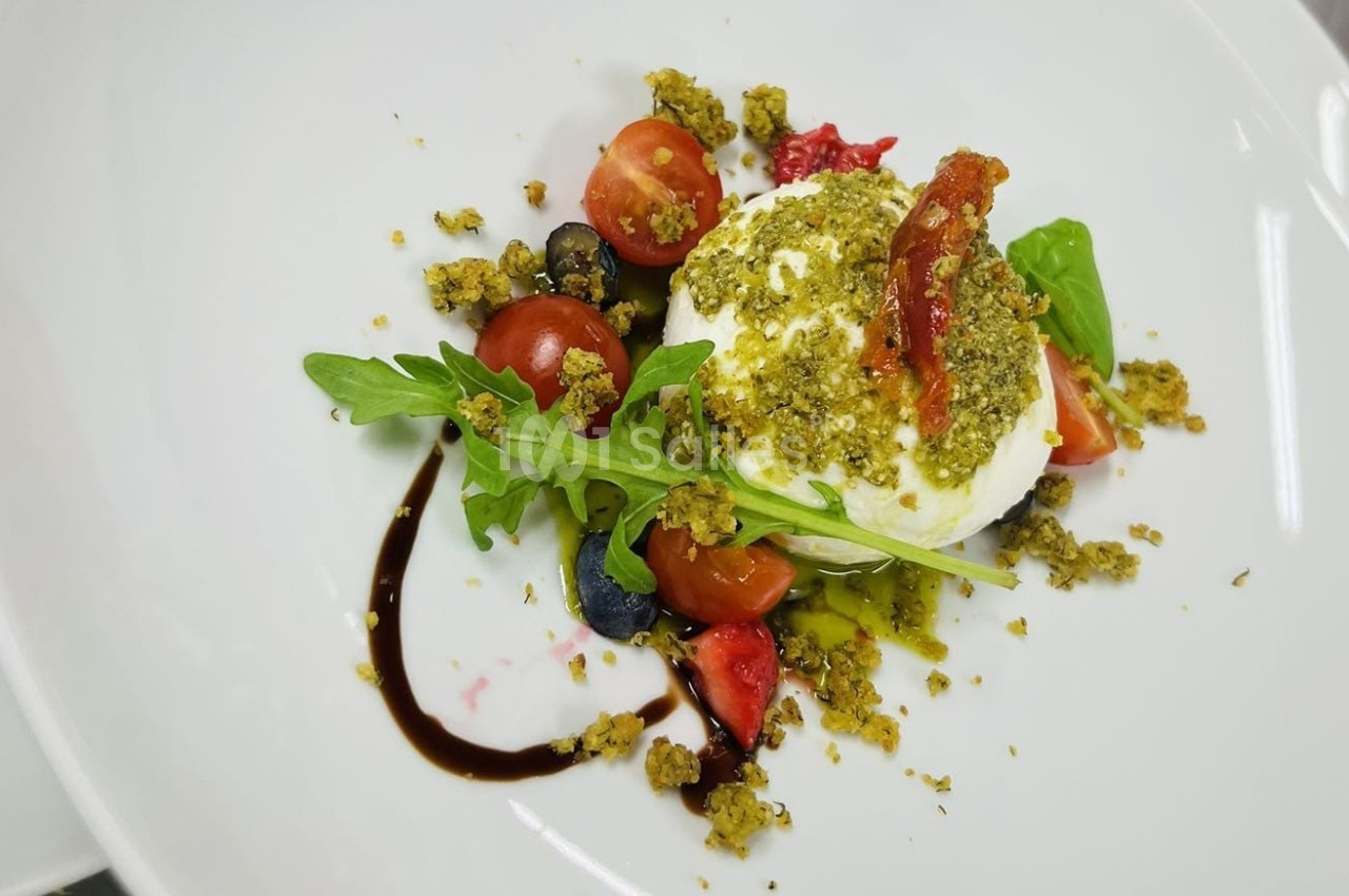 A la Carte - galerie - photo 22