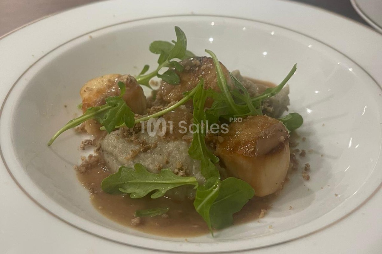 A la Carte - galerie - photo 33
