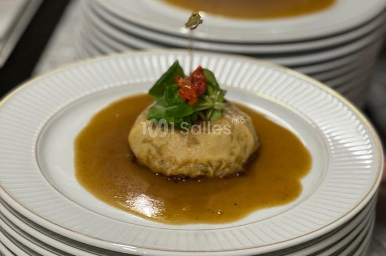 A la Carte - galerie - photo 41