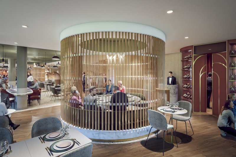 Sheraton Bordeaux Airport - photo 2