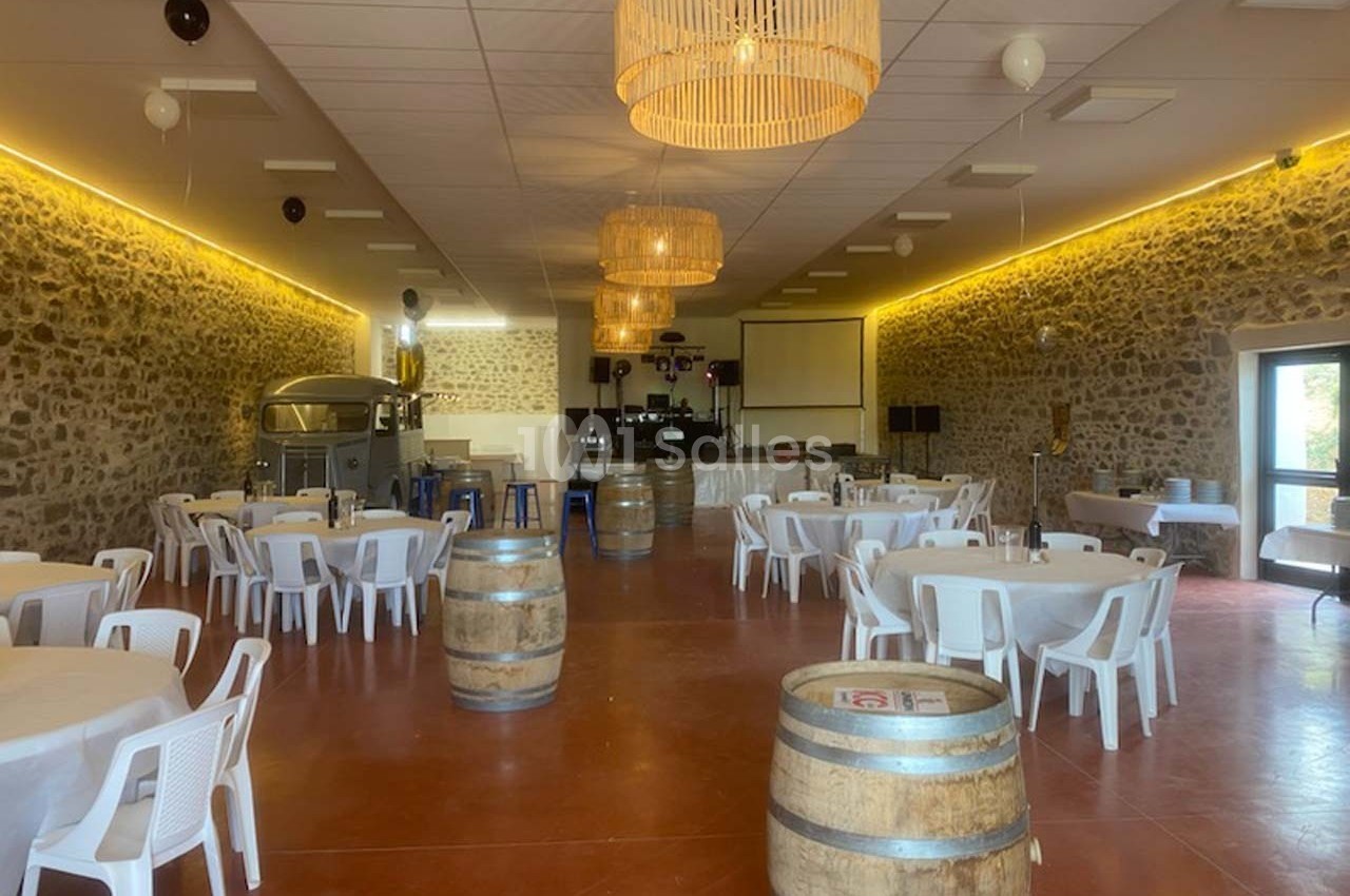 Domaine Saint Augustin - galerie - photo 4