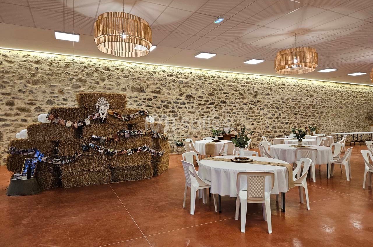Domaine Saint Augustin - galerie - photo 6