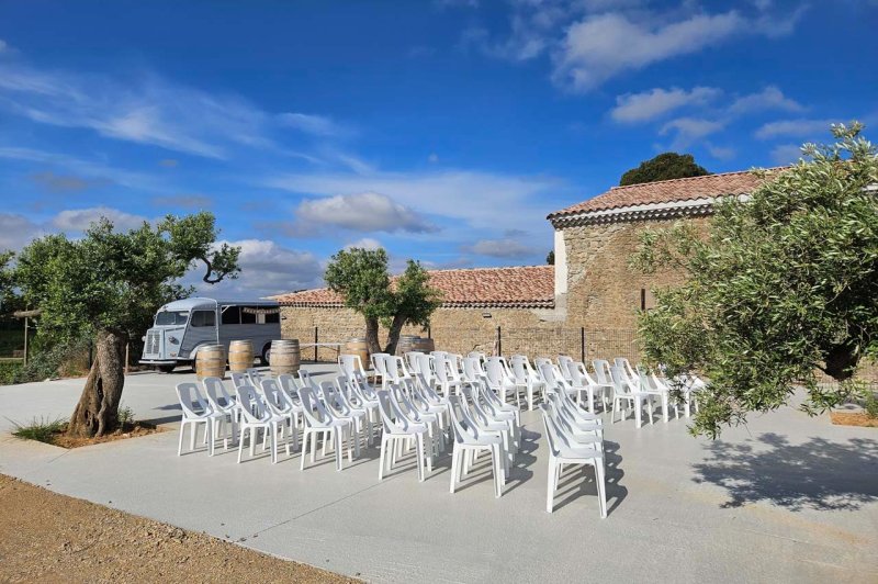Domaine Saint Augustin - photo 2