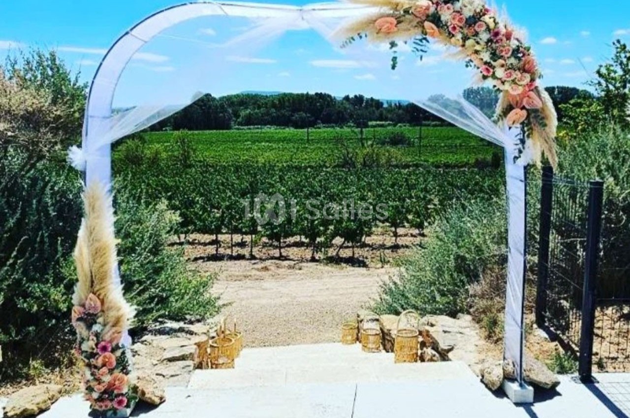 Domaine Saint Augustin - galerie - photo 18