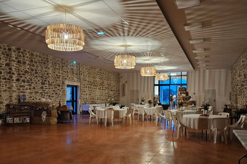 Domaine Saint Augustin - photo 3