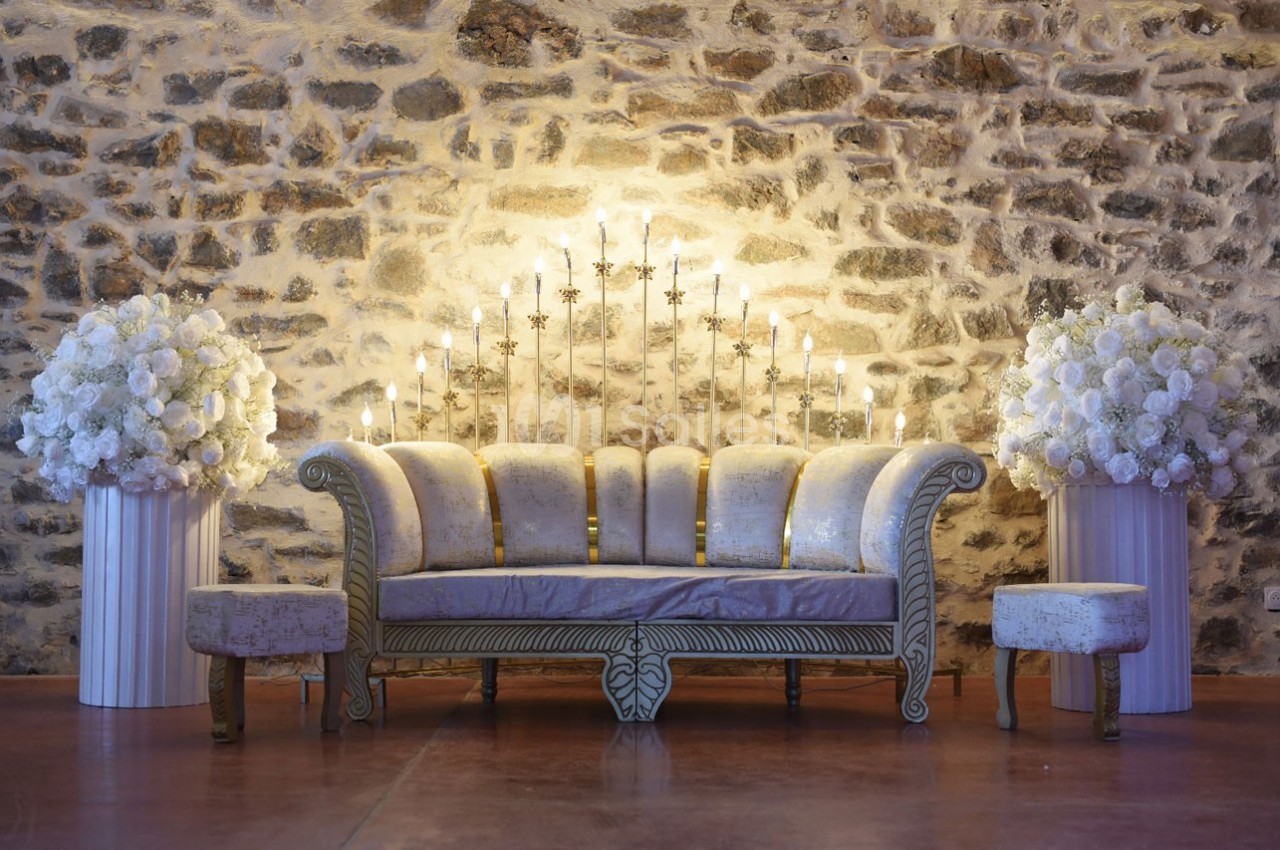 Domaine Saint Augustin - galerie - photo 7