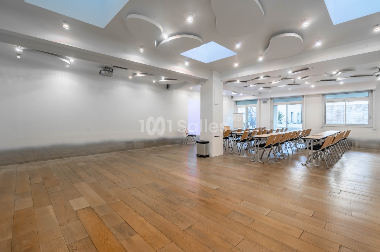 Salle de formation Présent !  - galerie - photo 5