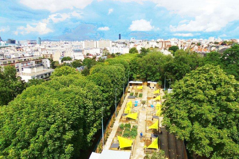 Les Bergeries d'Issy - photo 3