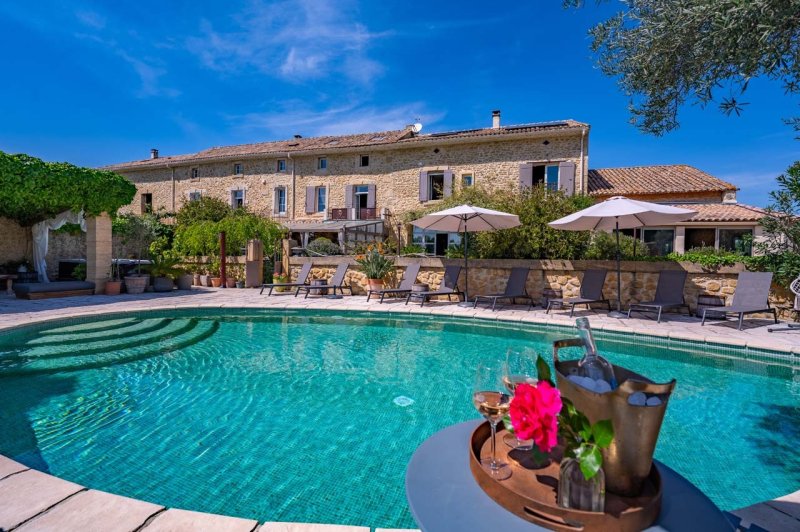 Domaine Abacard - photo 1