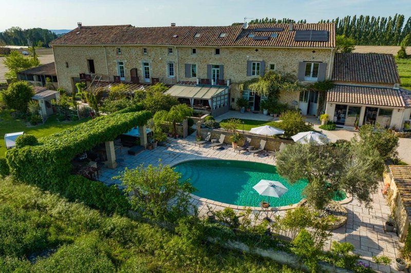 Domaine Abacard - photo 4