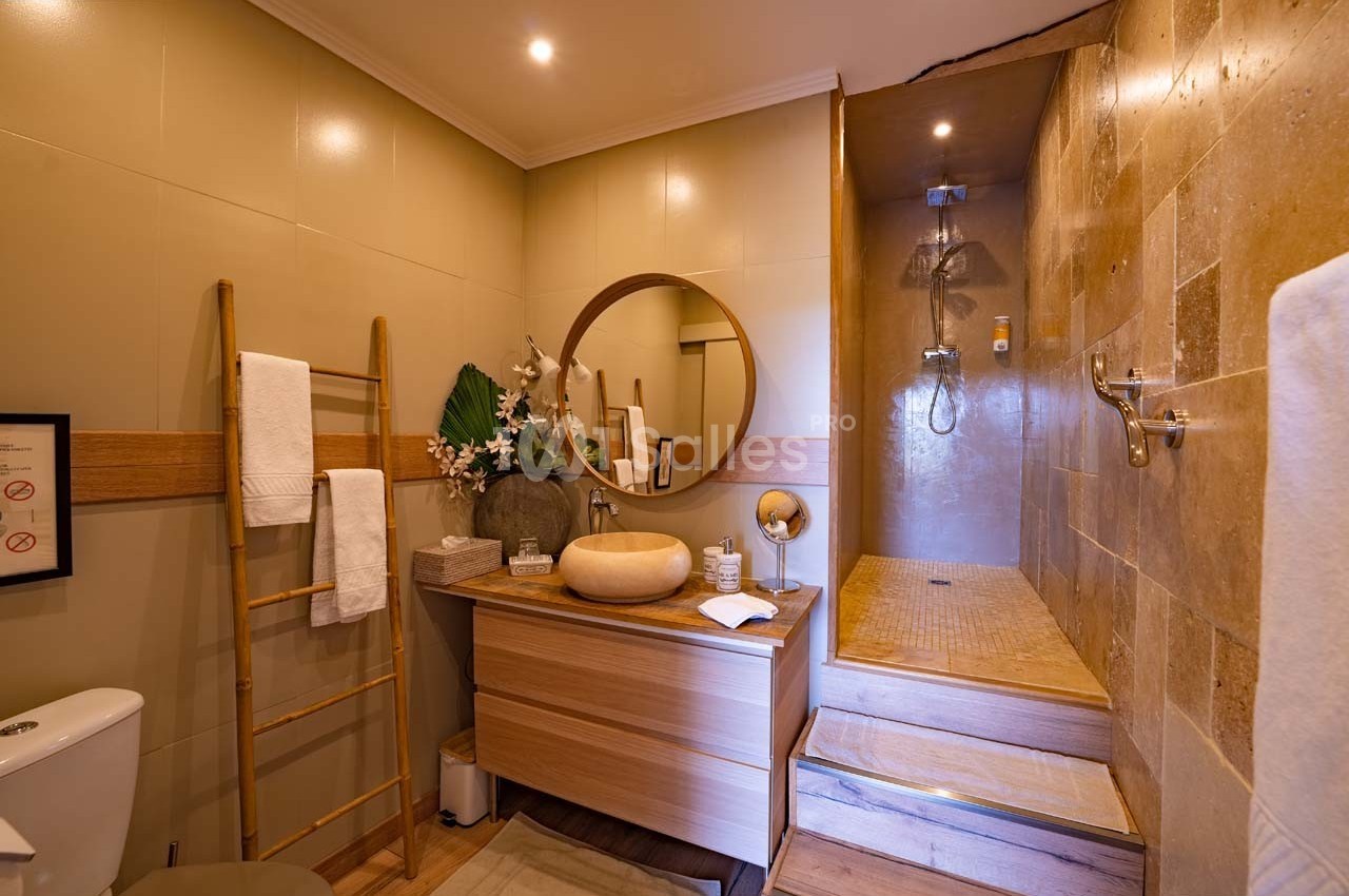 Chambre Bédarrides