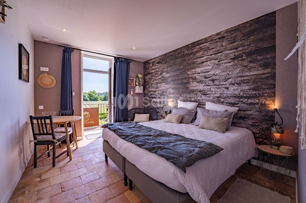 Chambre Carpentras